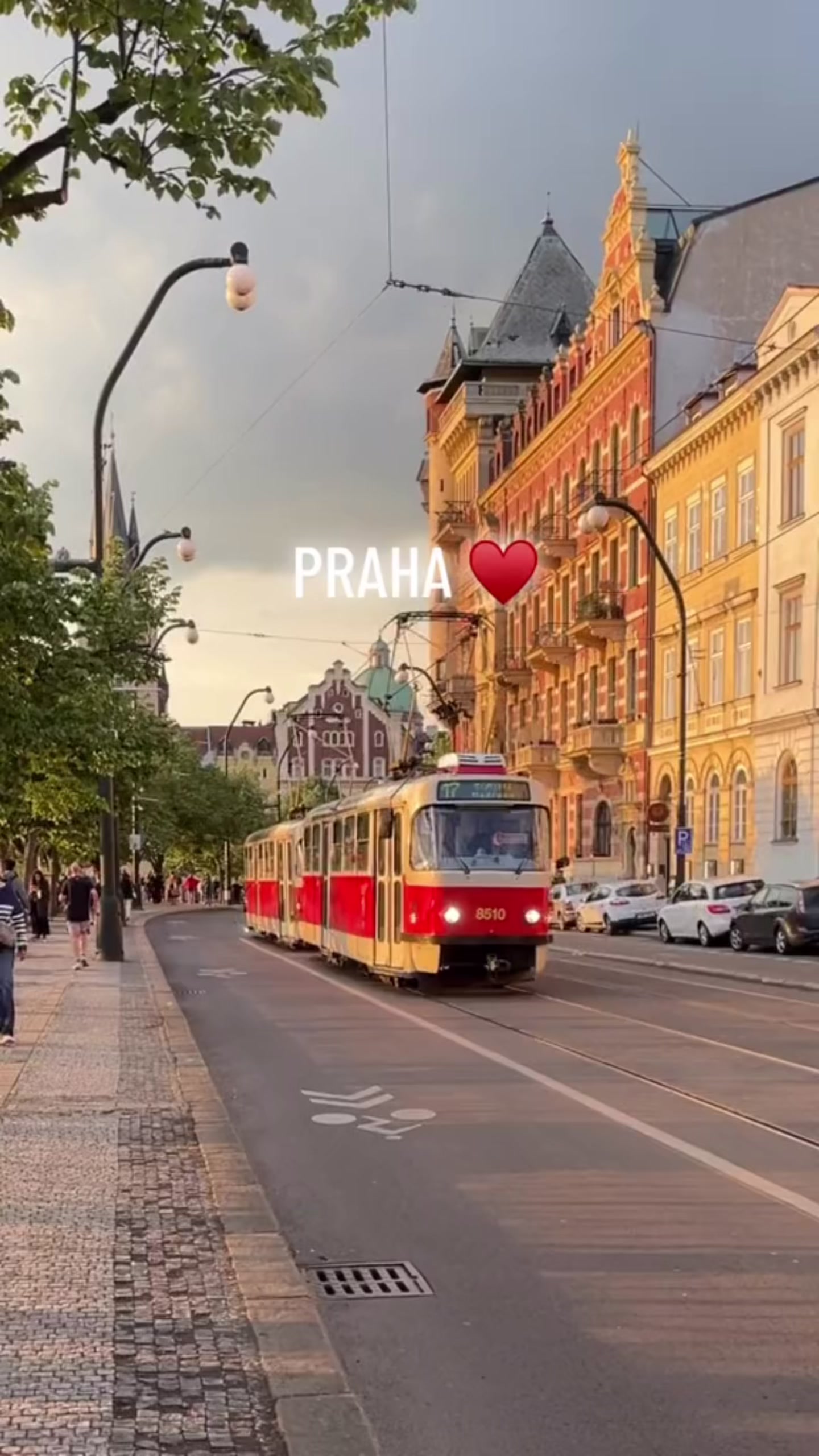 Prague