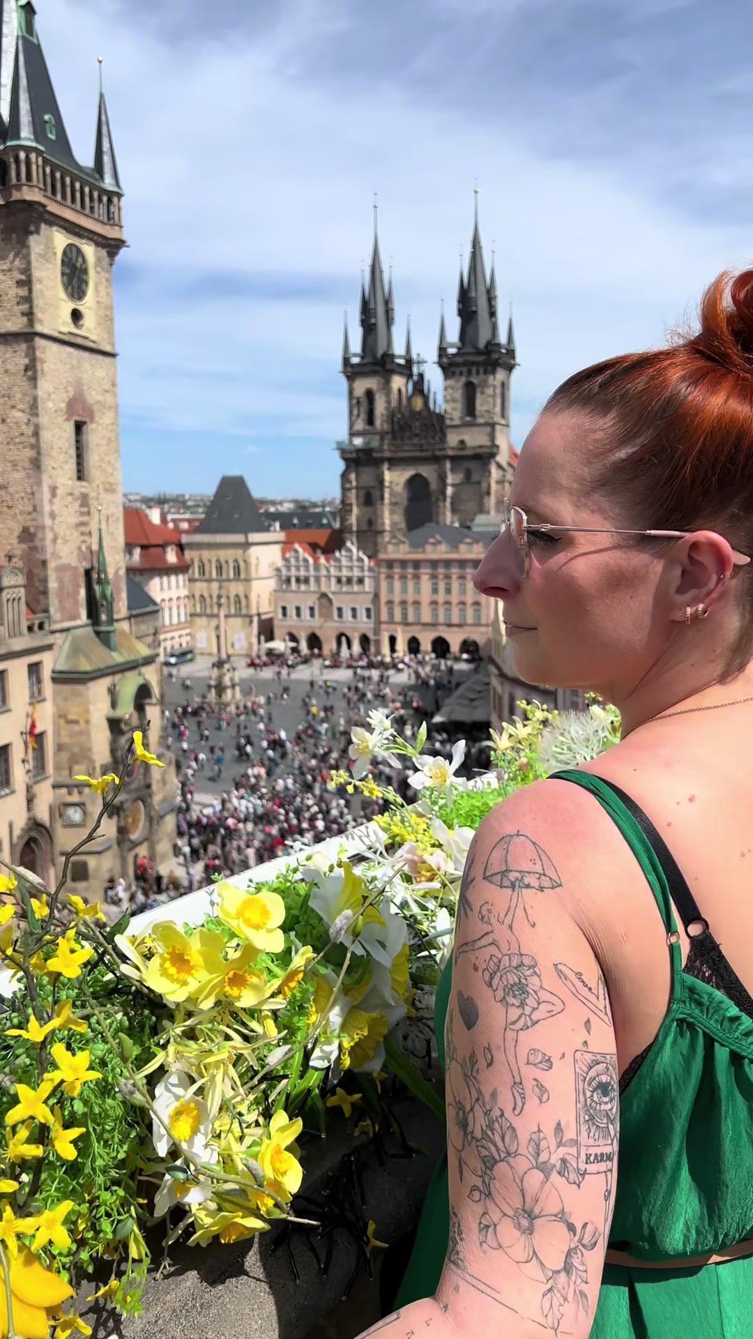 Prague