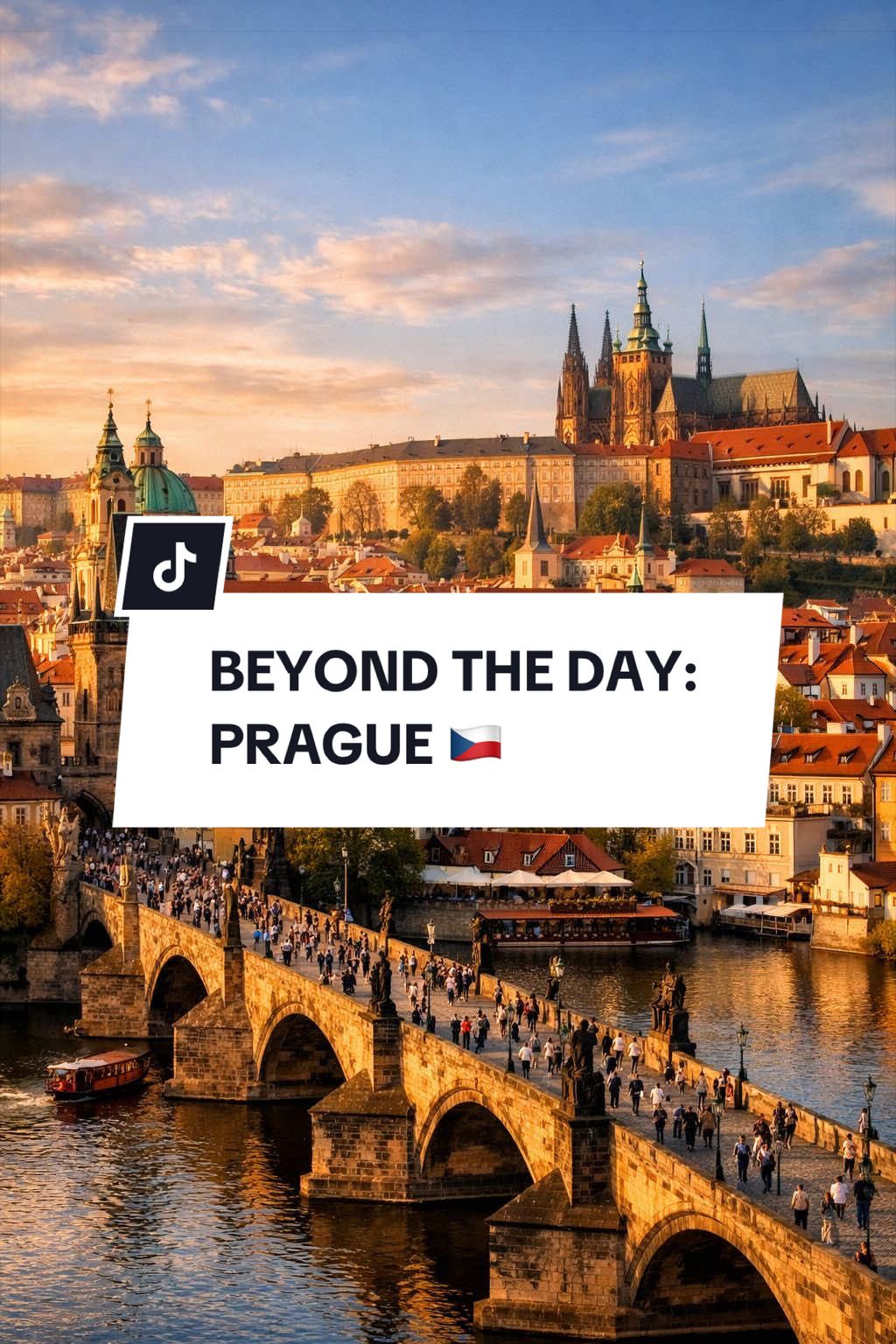 Prague
