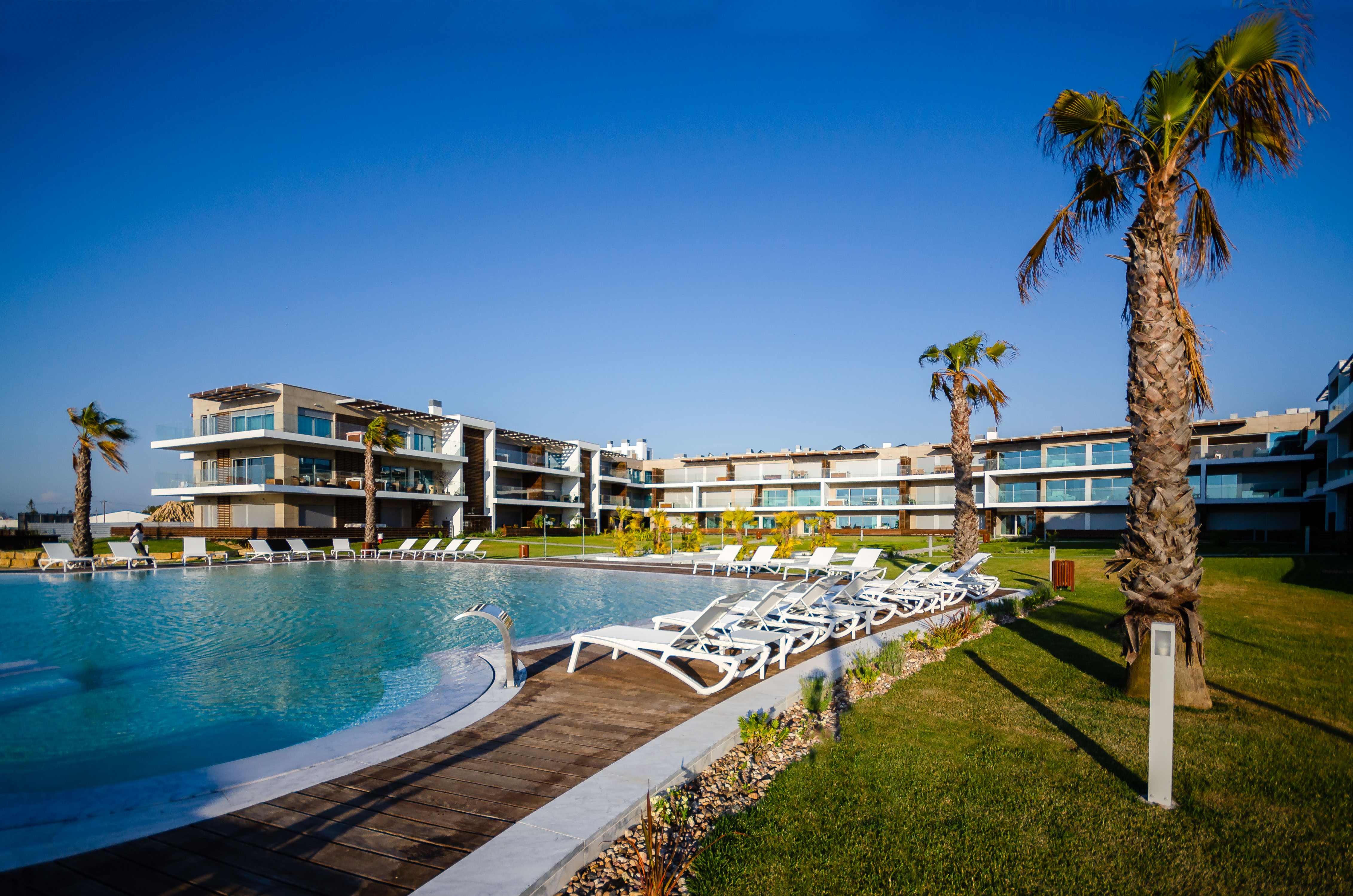 Изображение для Praia do Sal Lisbon Resort