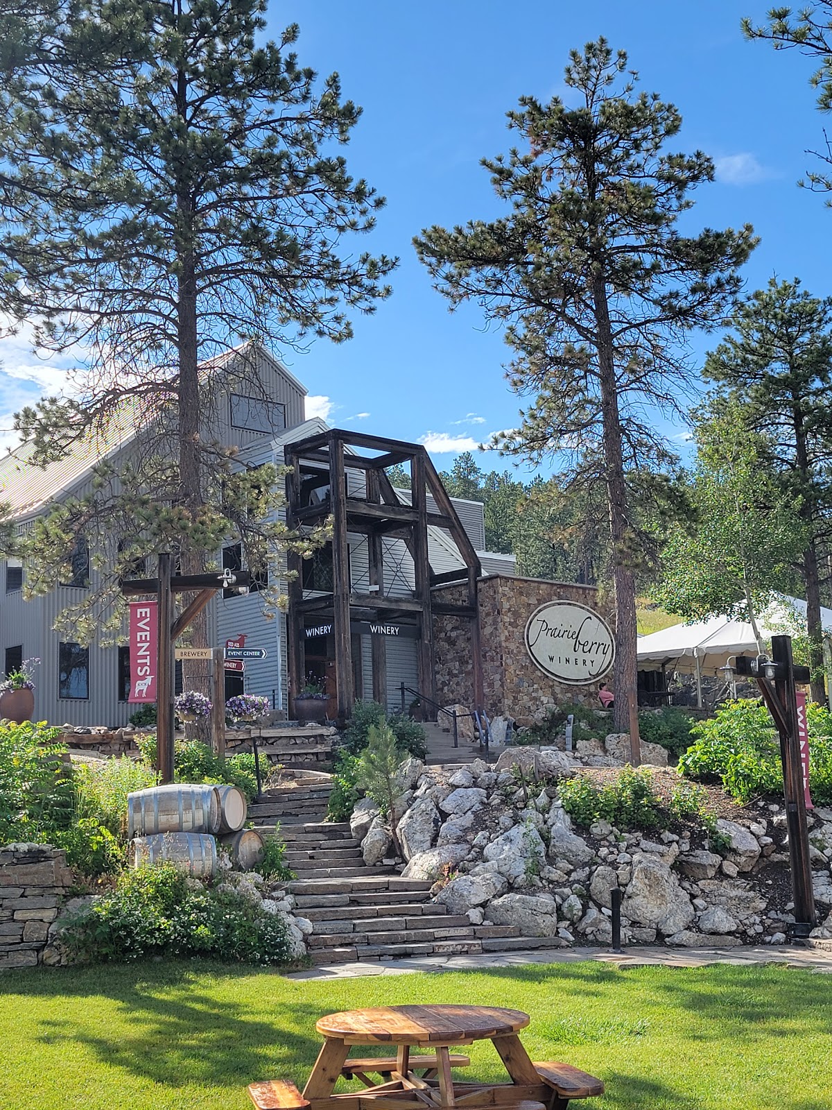 Picture for Prairie Berry Winery