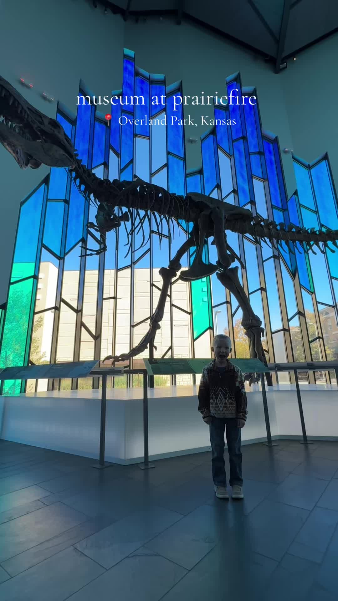 Prairie Fire Museum
