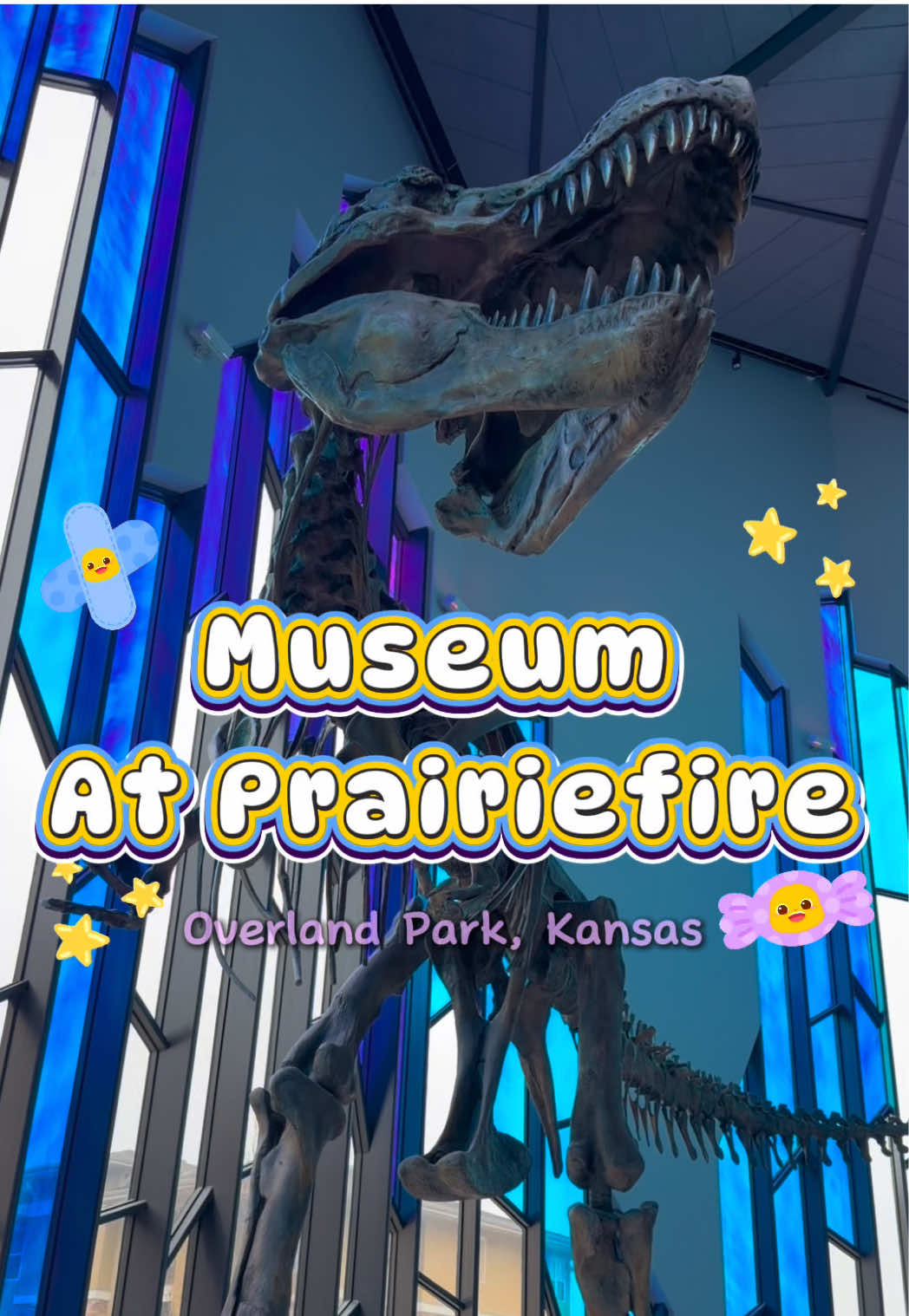 Prairie Fire Museum