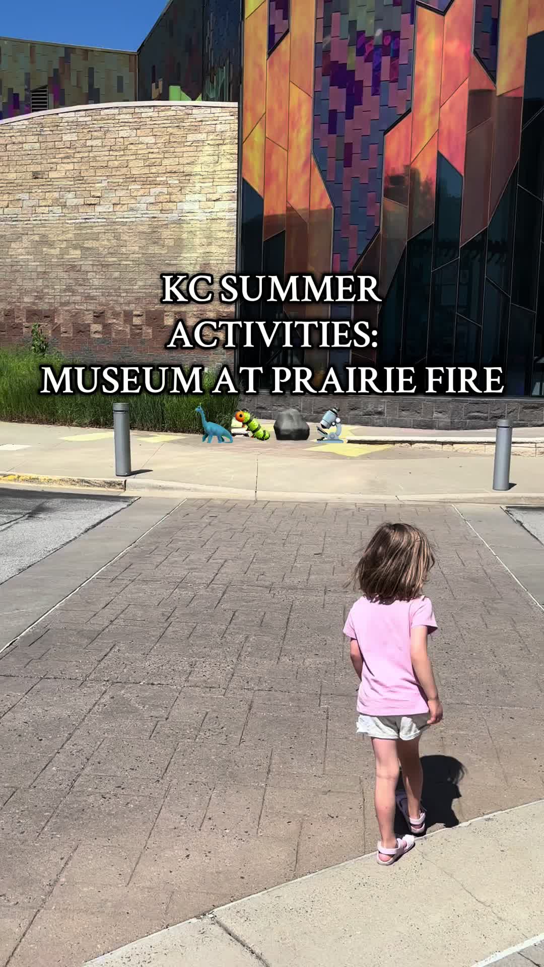 Prairie Fire Museum