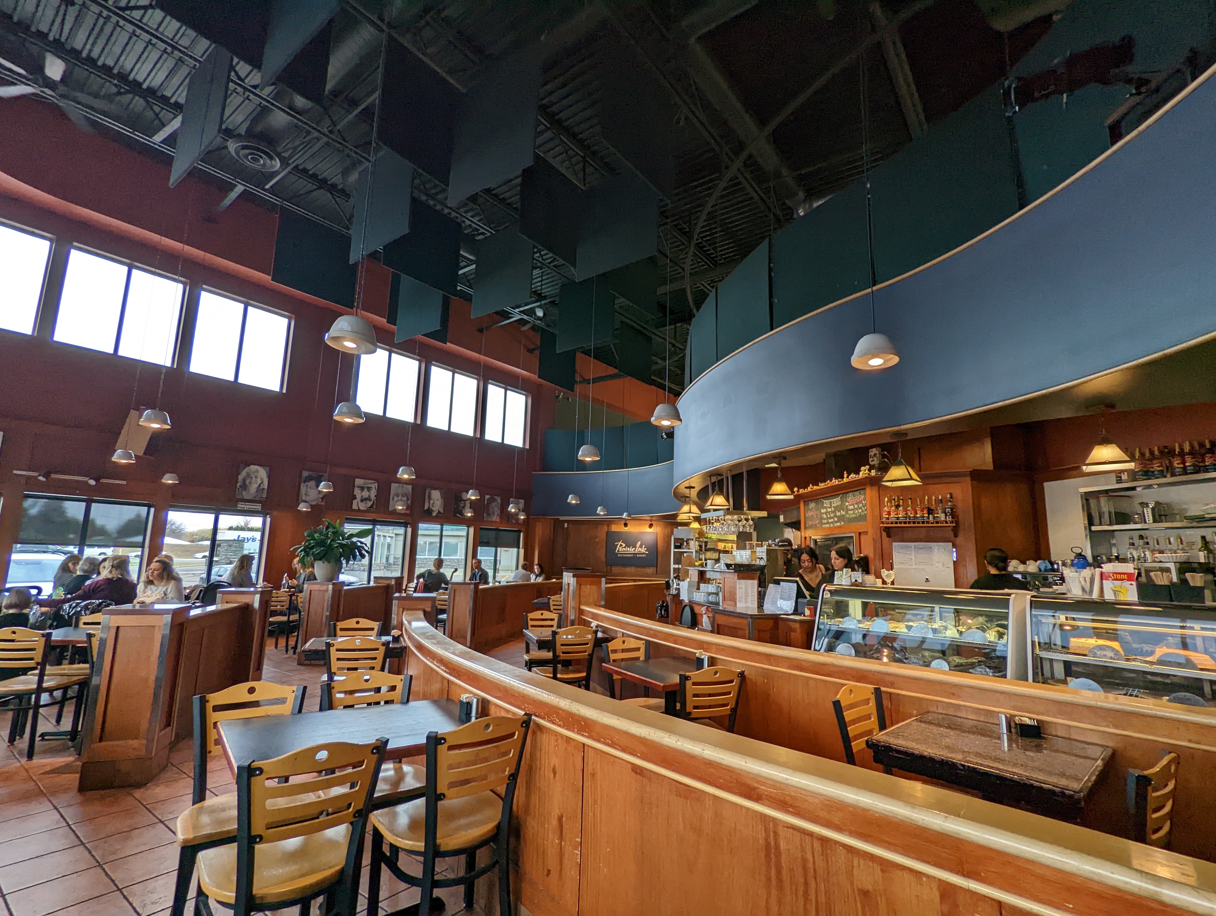 Picture for Prairie Ink Restaurant & Bakery (Saskatoon)