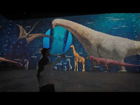 Prehistoric Planet: Discovering Dinosaurs at Lightroom