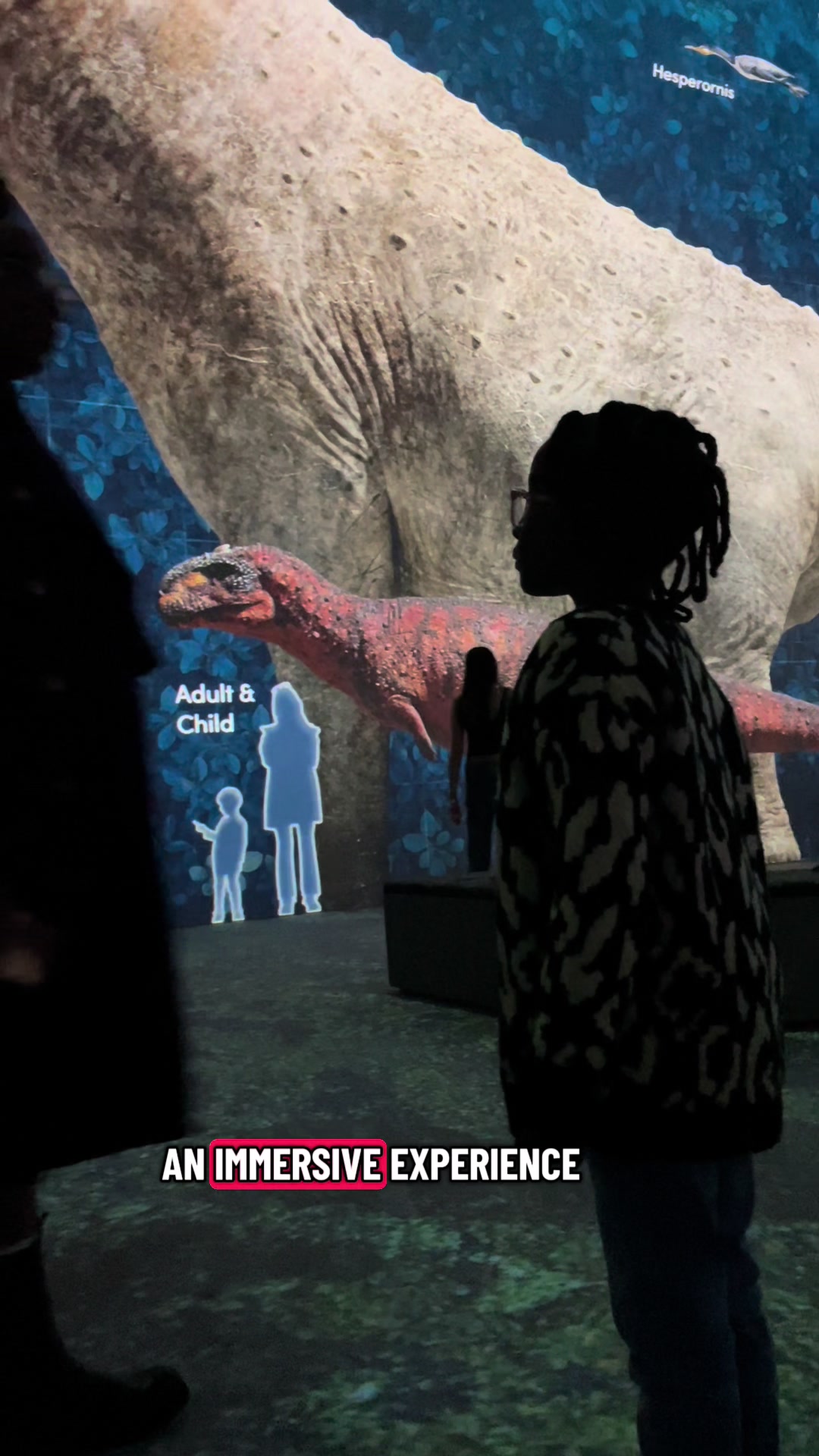 Prehistoric Planet: Discovering Dinosaurs at Lightroom