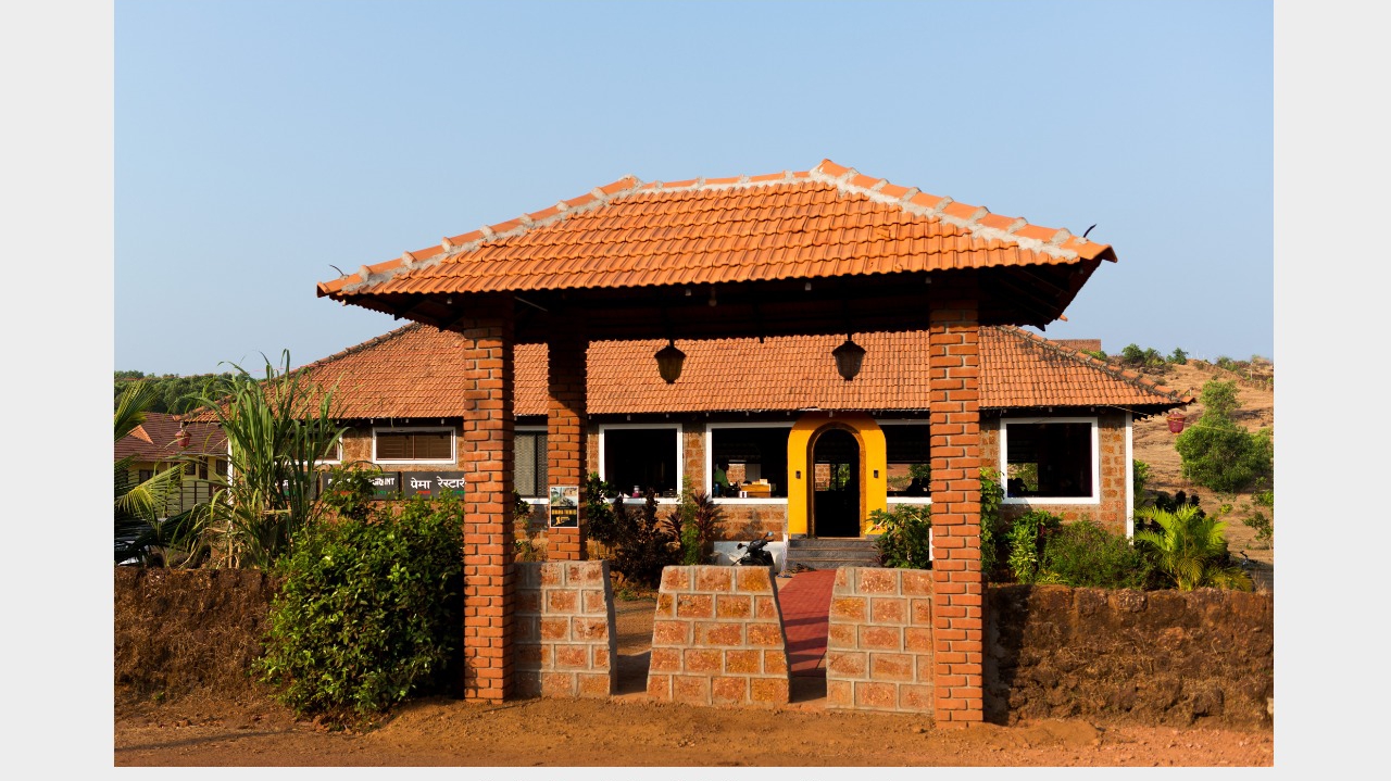 Picture for Prema Restaurant