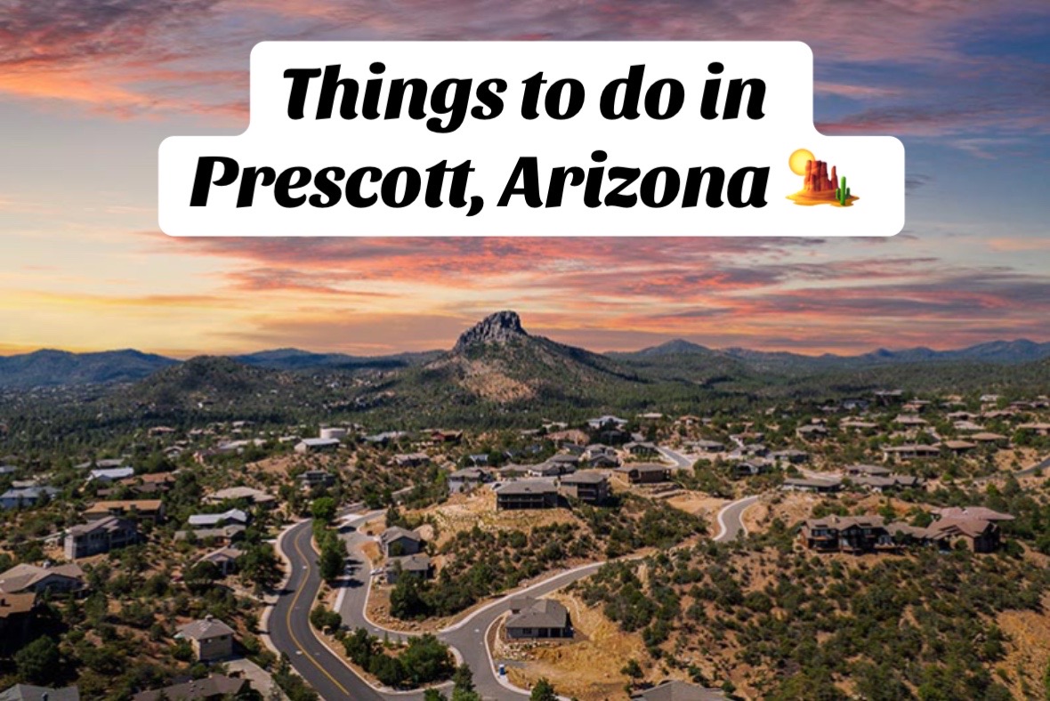 Prescott