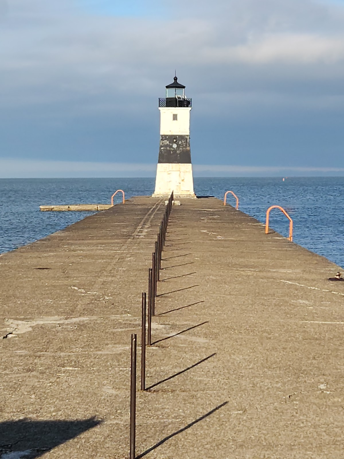 Presque Isle State Park, Erie