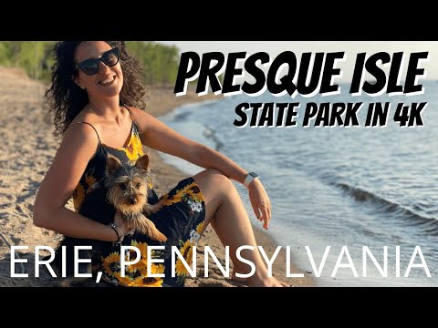 Presque Isle State Park