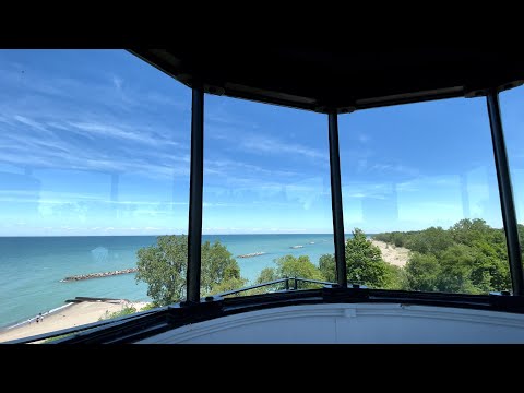 Presque Isle State Park