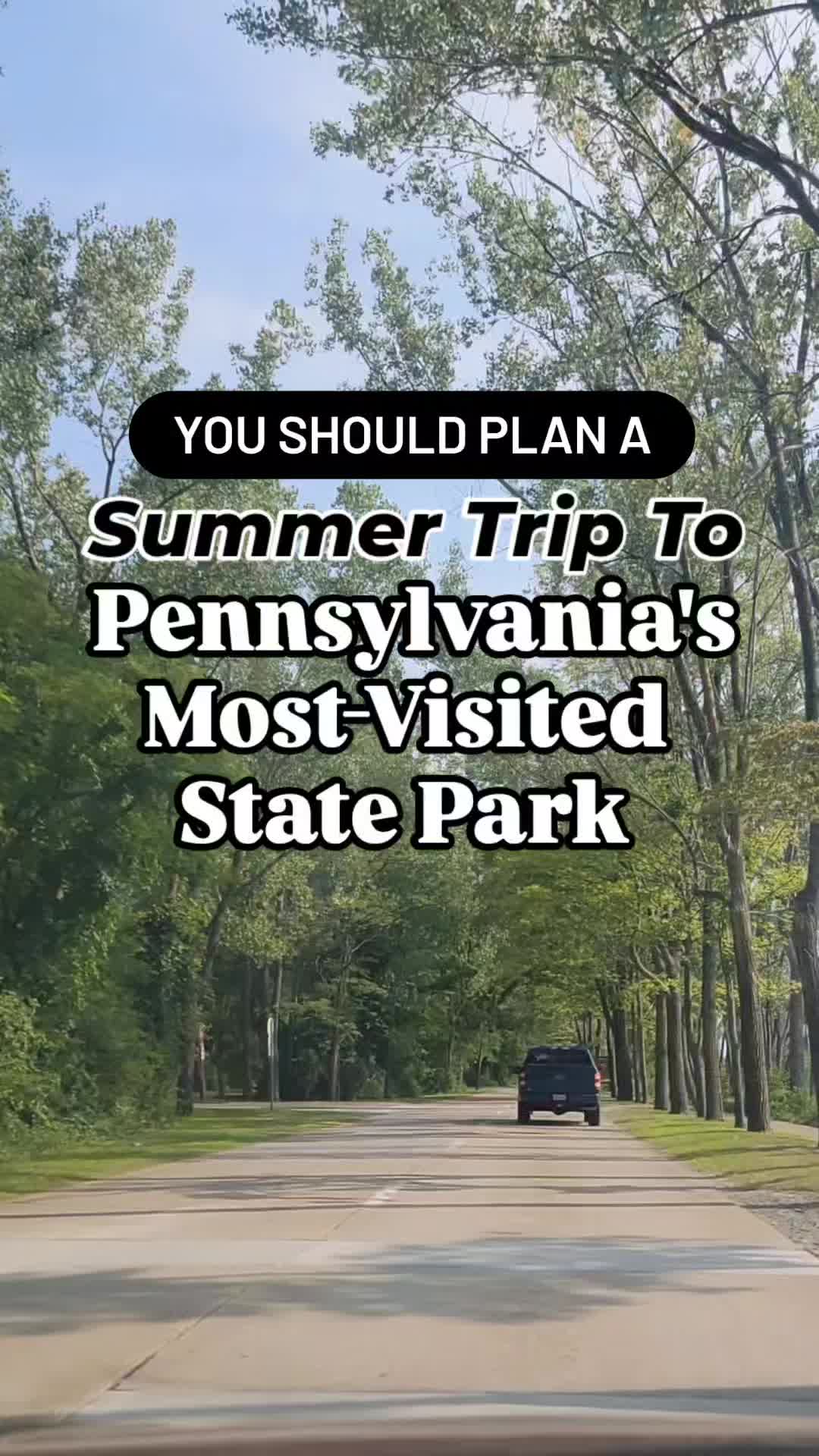 Presque Isle State Park