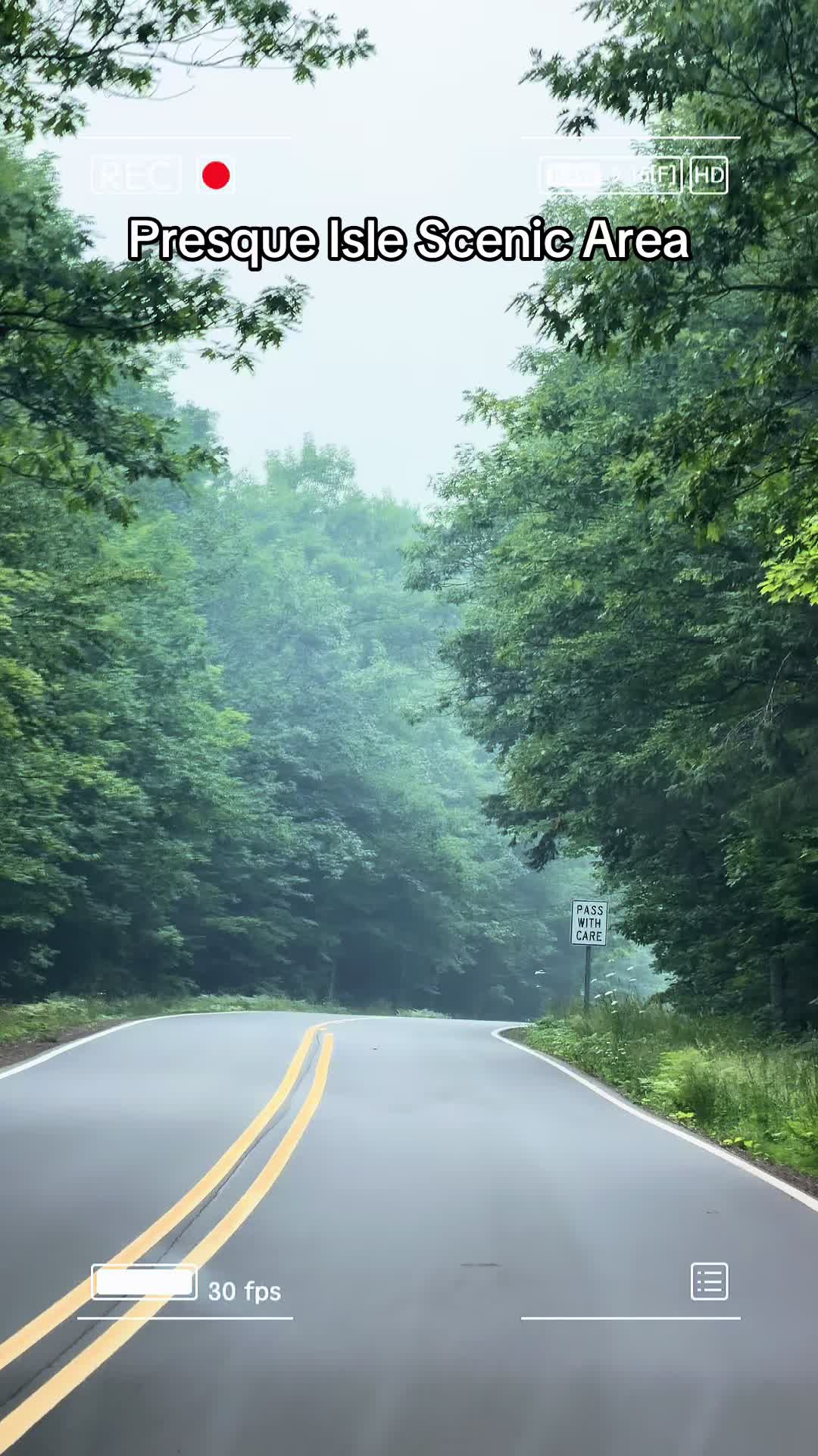 Presque Isle State Park