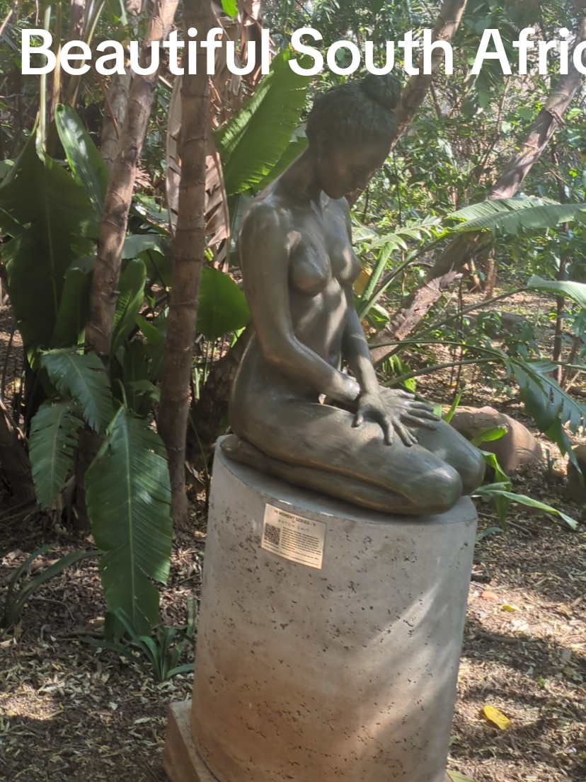 Pretoria National Botanic Garden