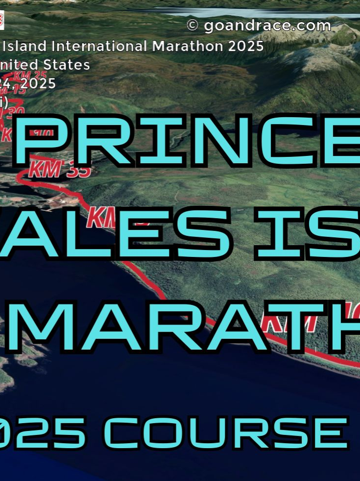 Prince of Wales Island