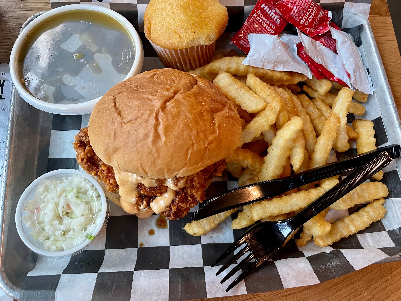 Picture for Prince’s Hot Chicken Shack (Nashville, TN)