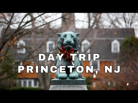 Princeton, NJ