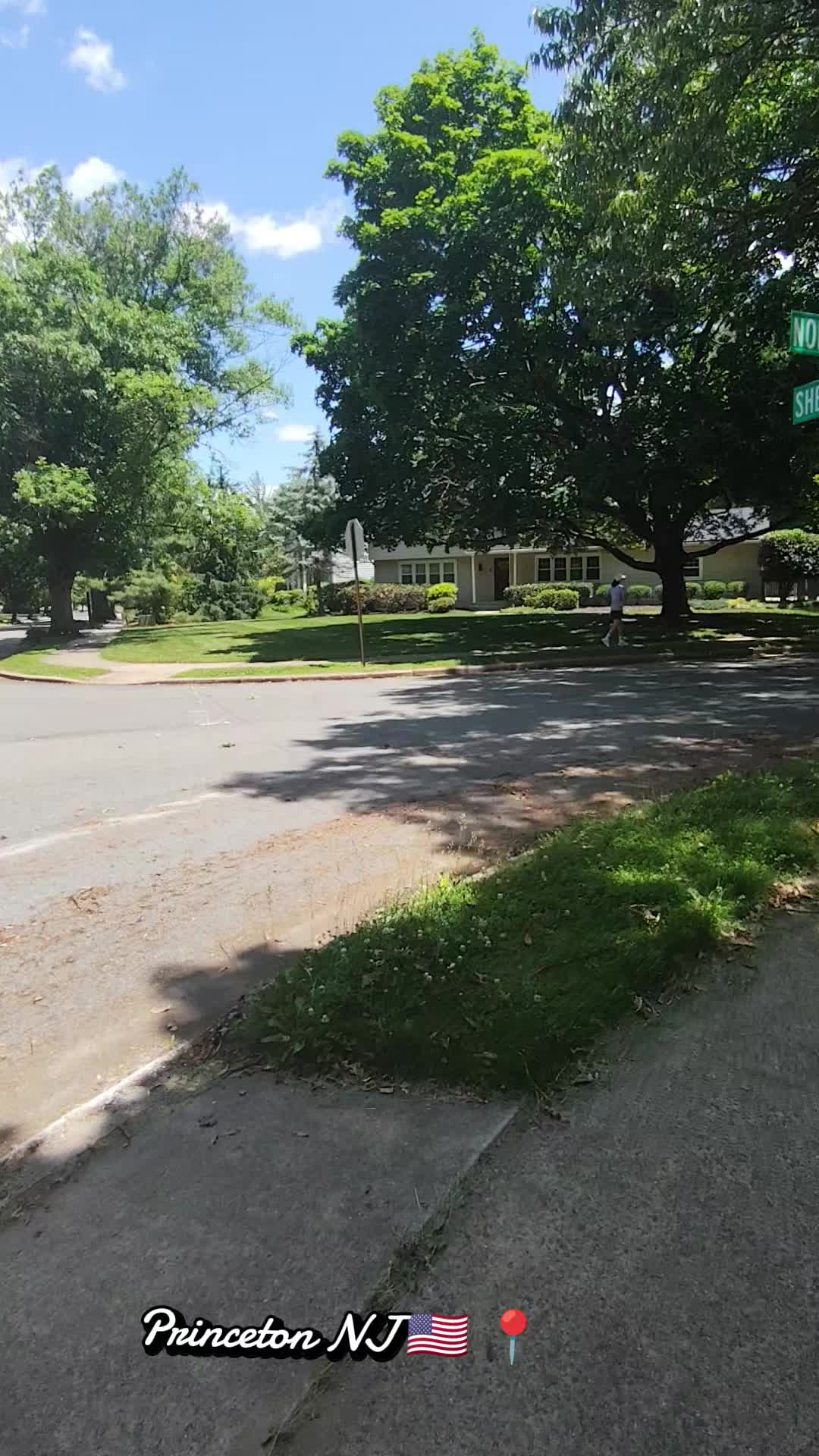 Princeton, NJ