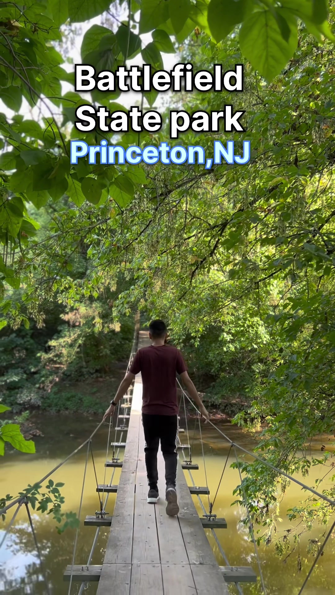Princeton, NJ