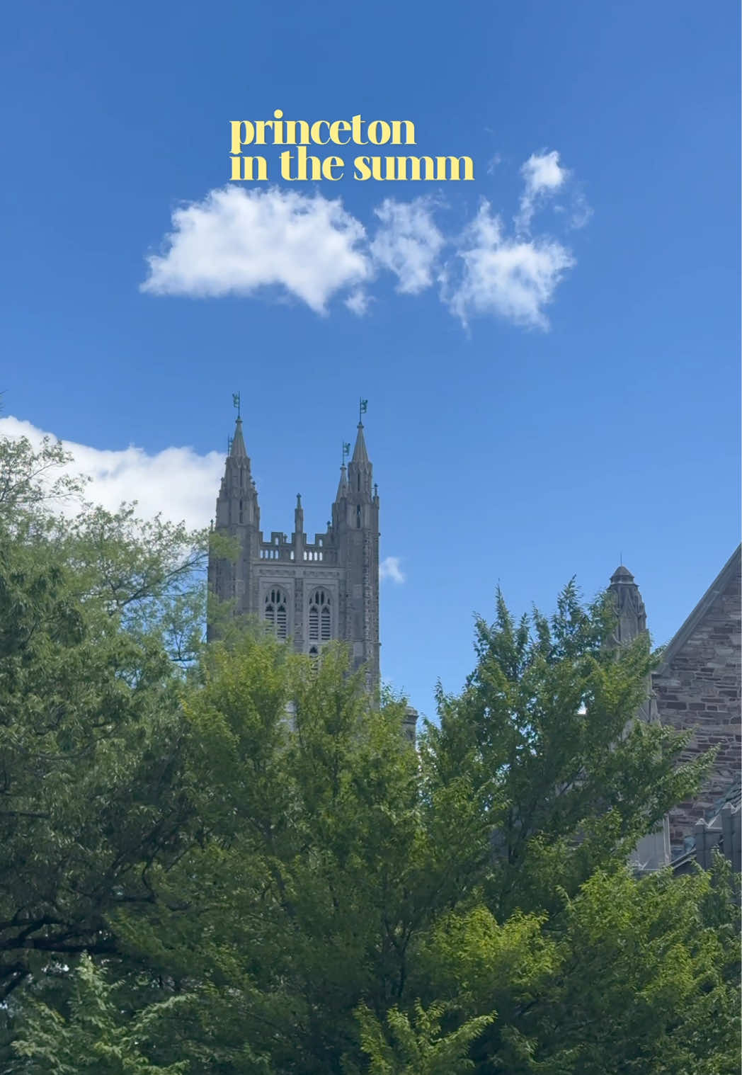 Princeton University