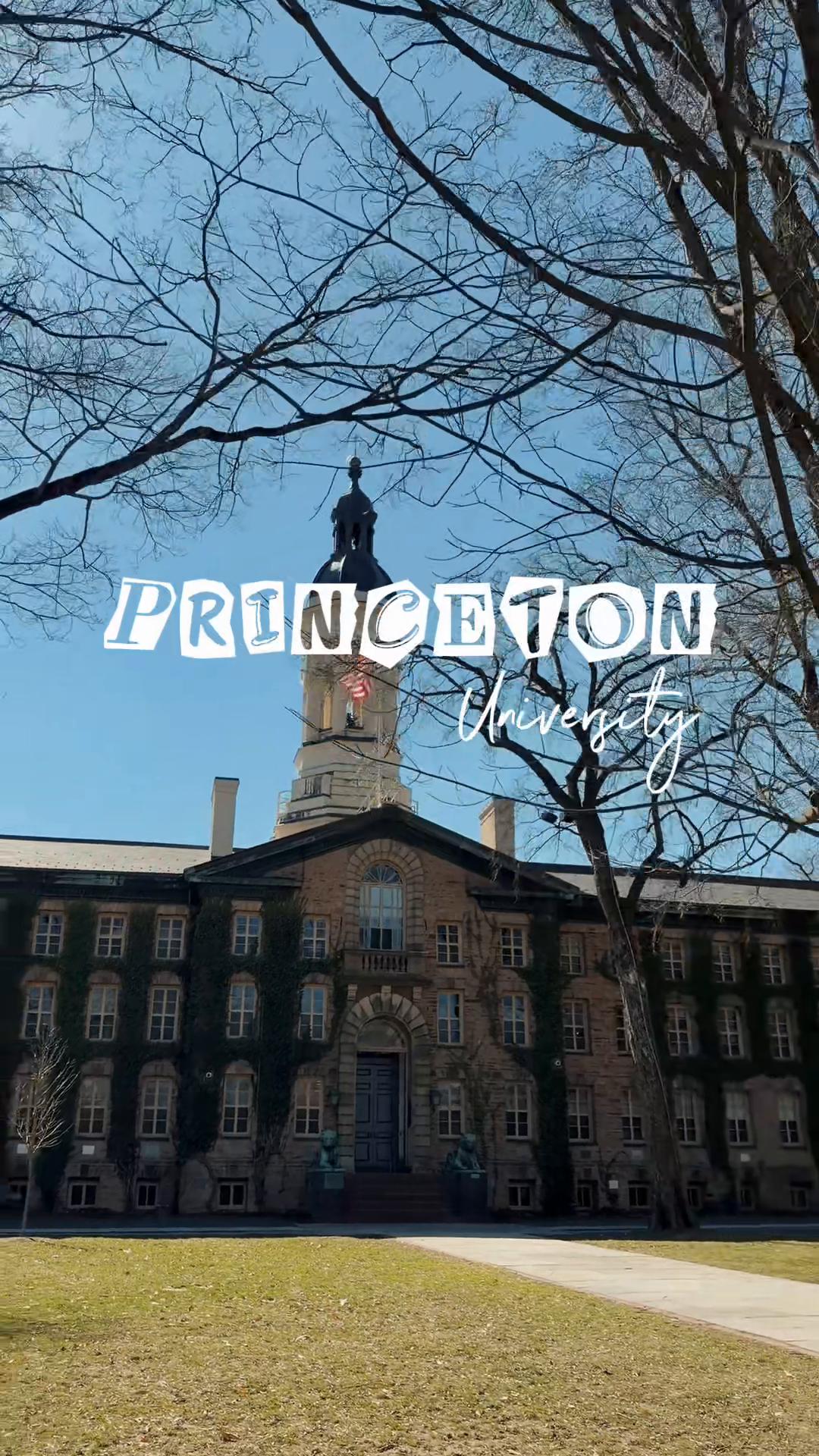 Princeton University