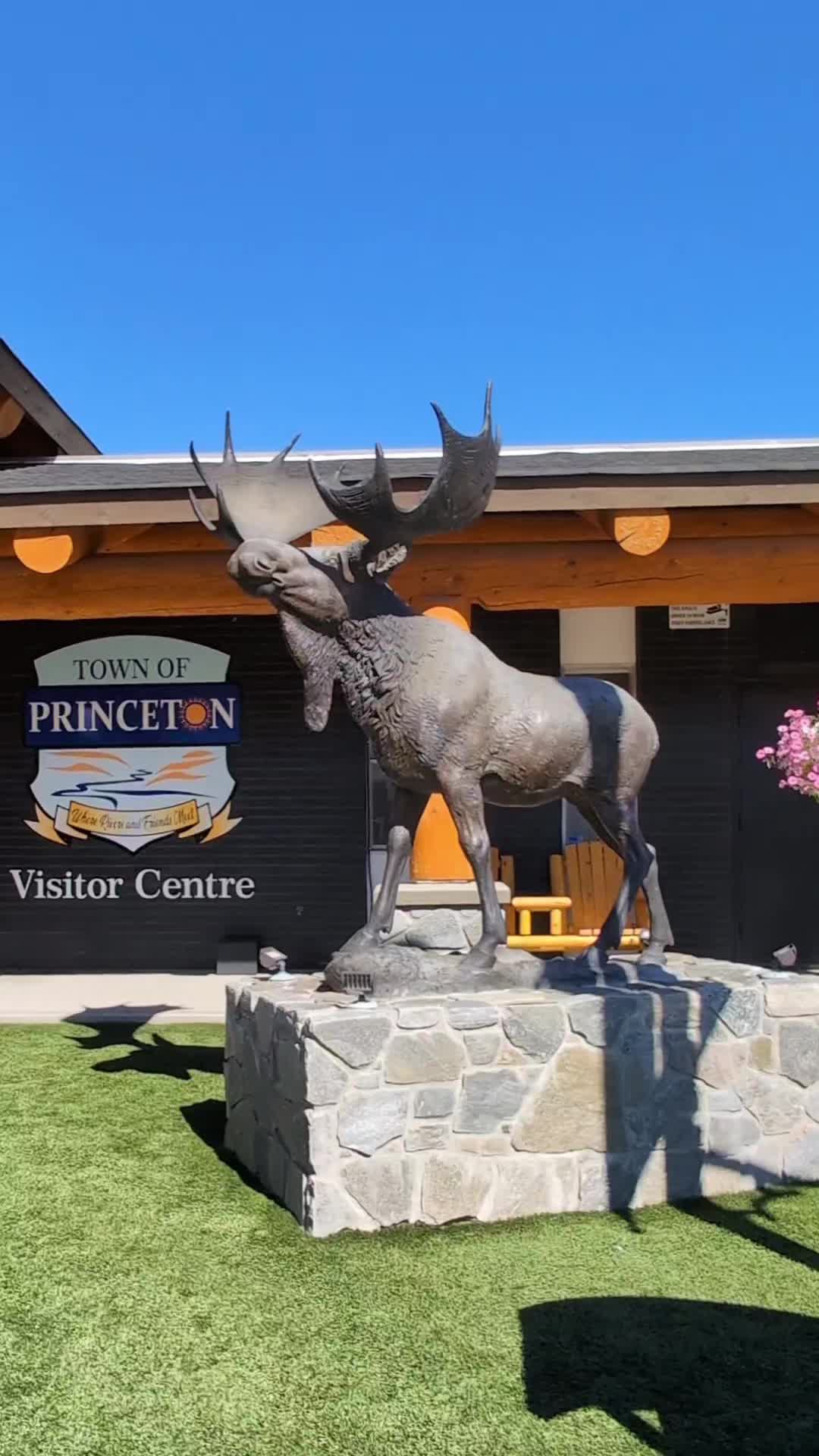 Princeton
