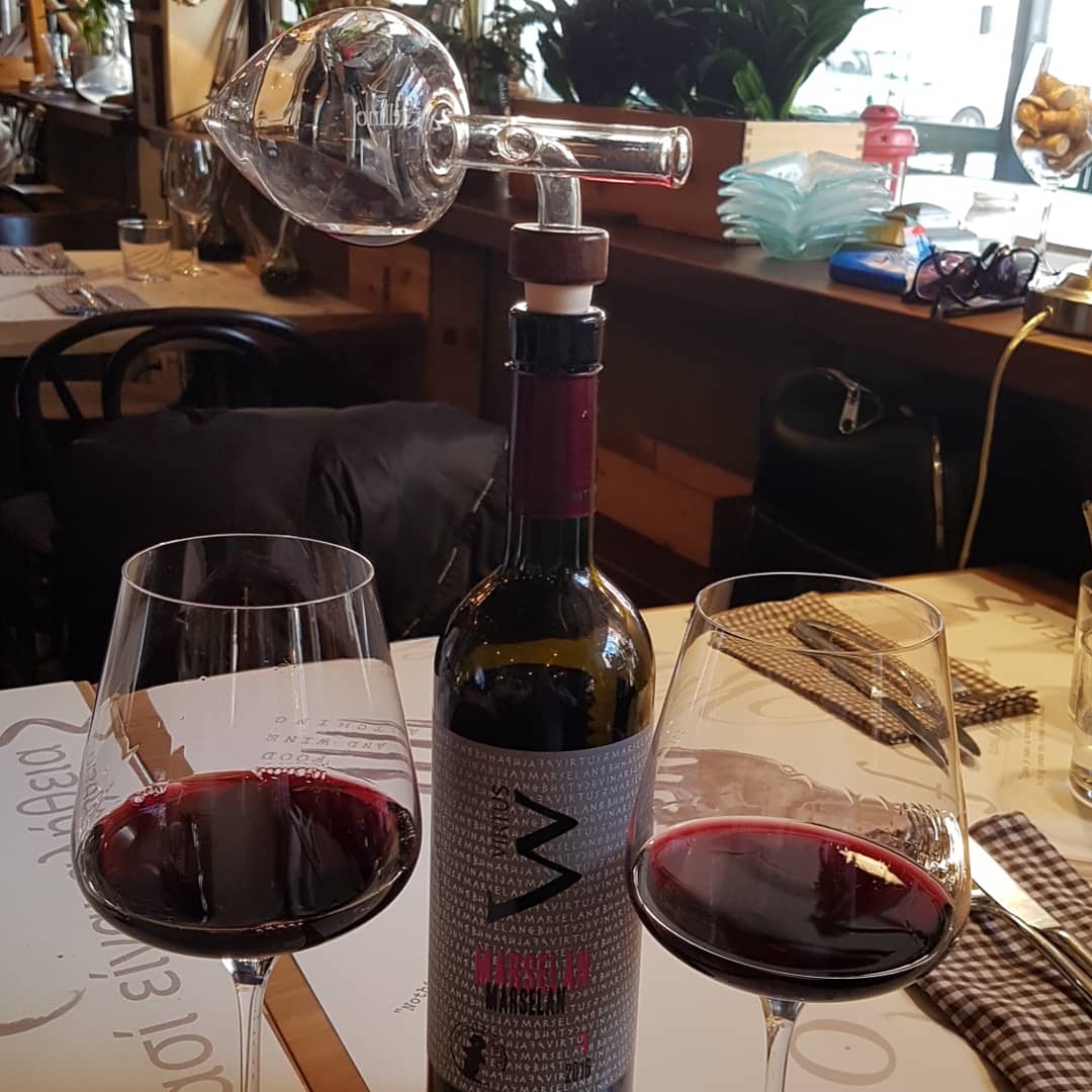 Изображение для Project 72 Wine&Deli
