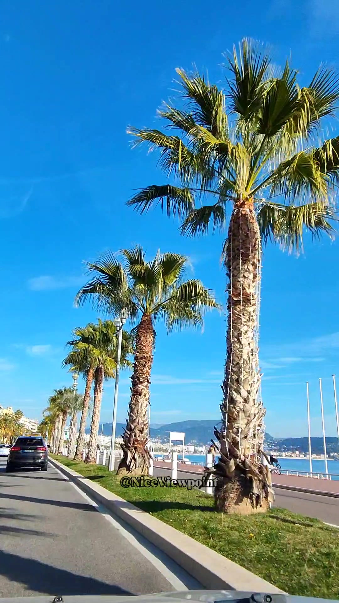 Promenade des Anglais