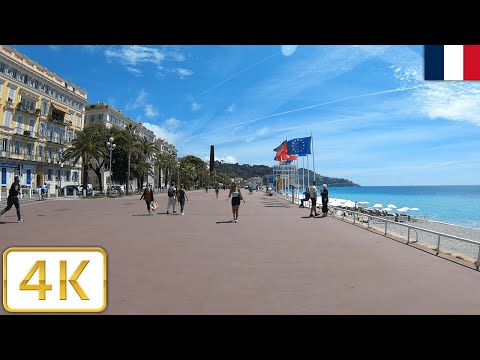 Promenade des Anglais