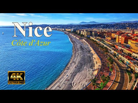 Promenade des Anglais