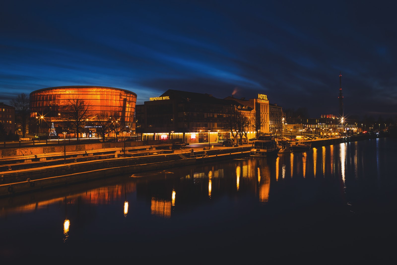 Изображение для Promenade Hotel Liepaja