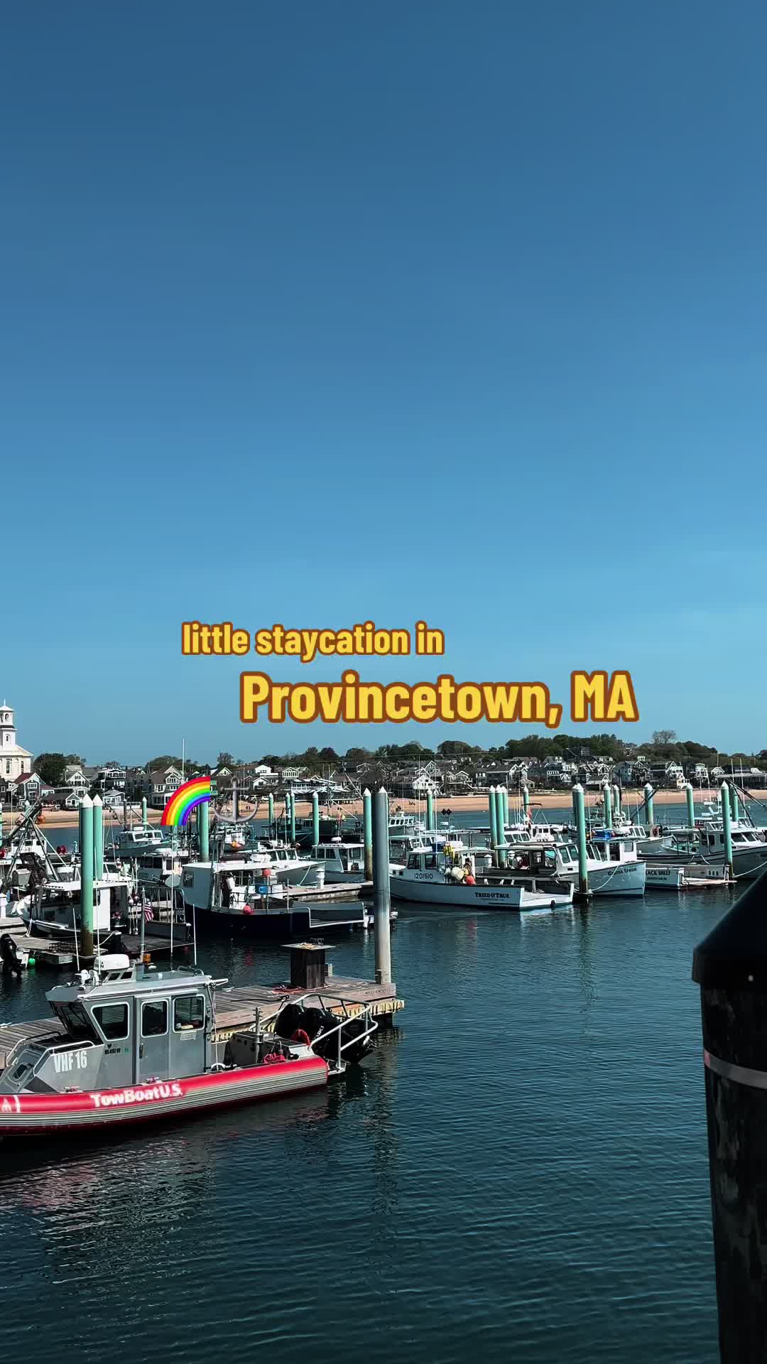 Provincetown
