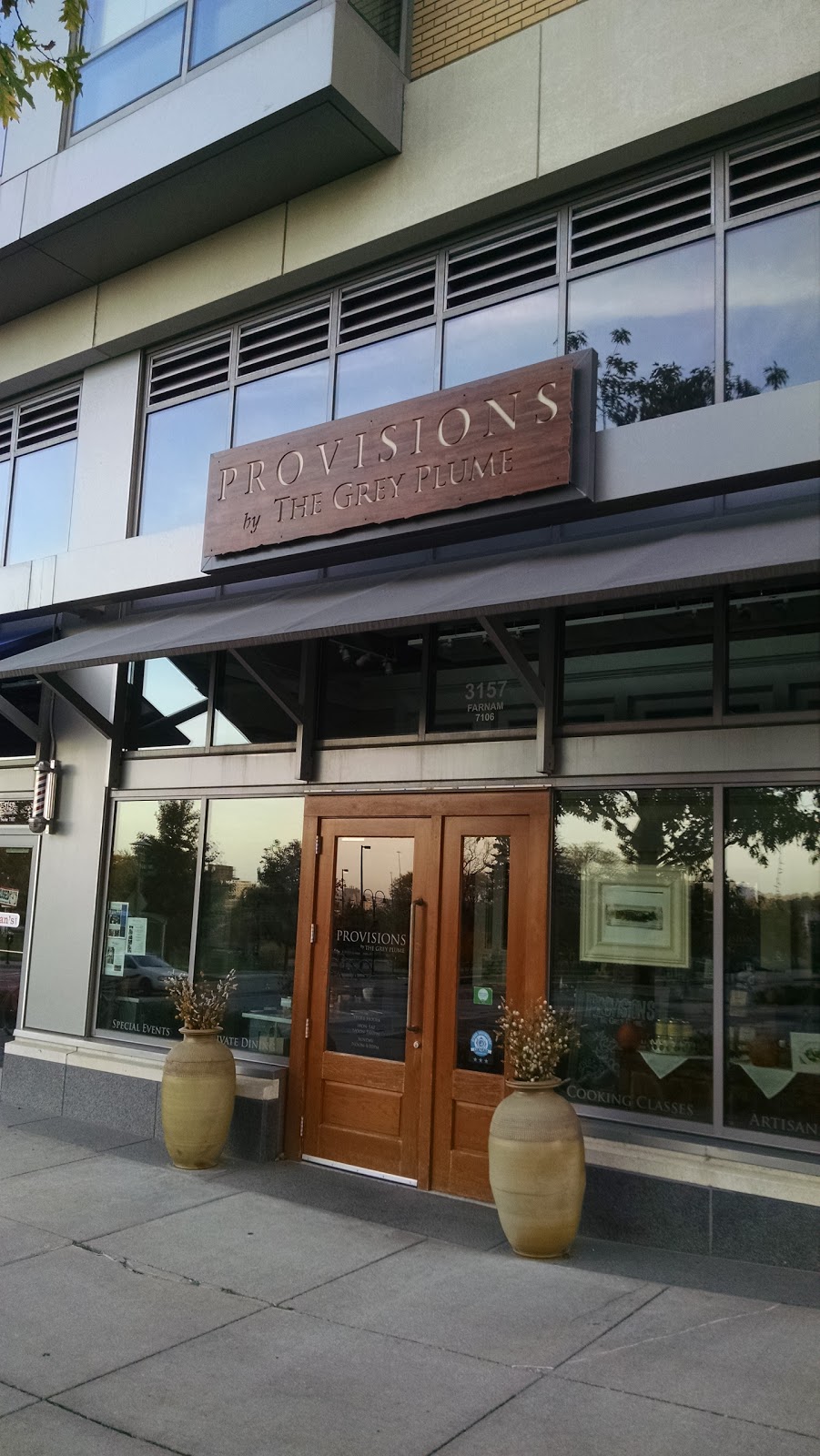 Picture for The Grey Plume