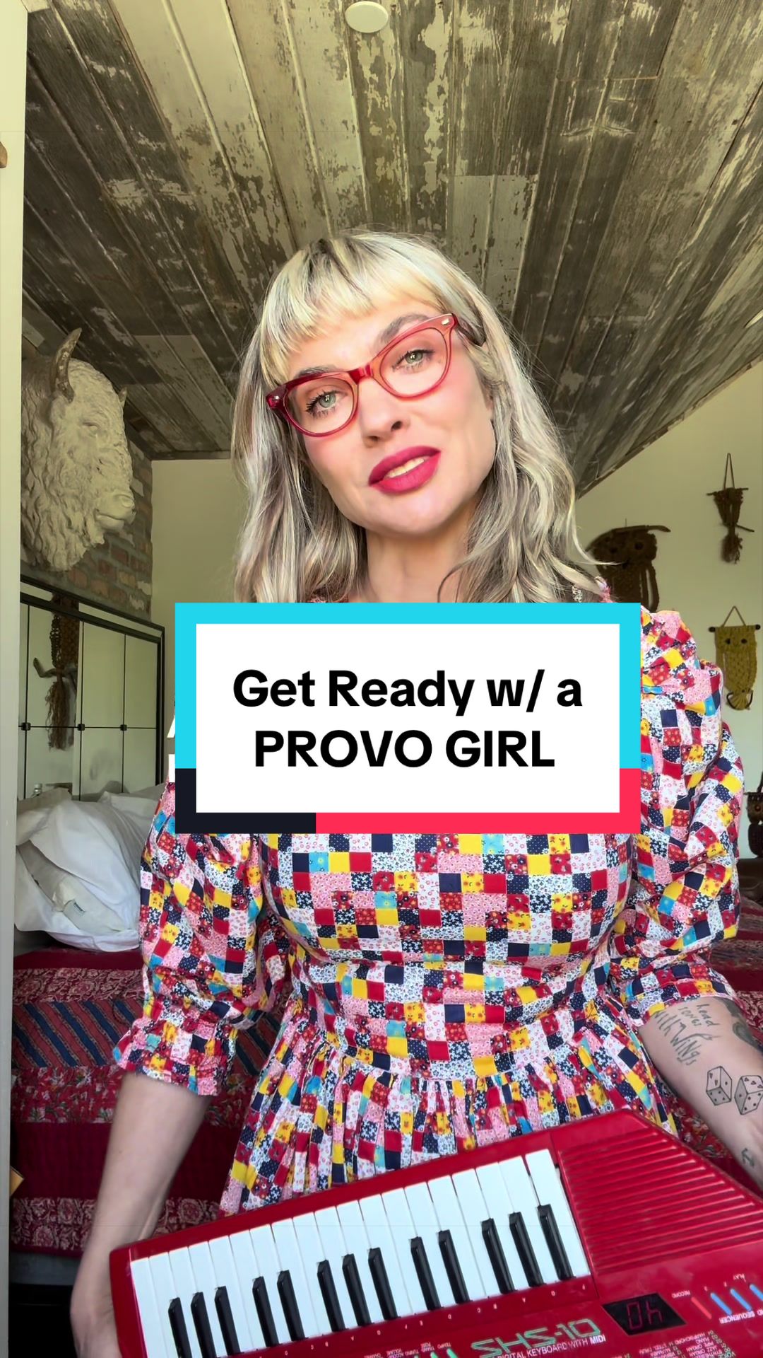 Provo, UT