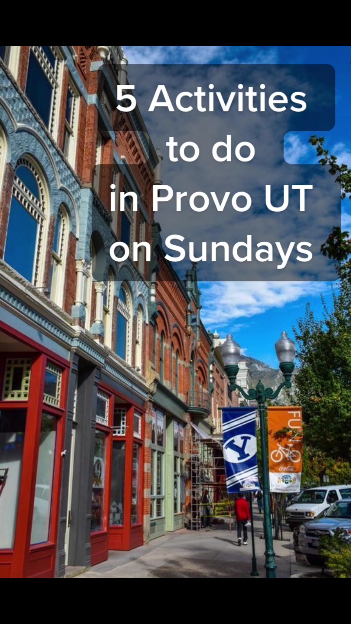 Provo, Utah