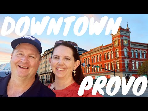 Provo, Utah