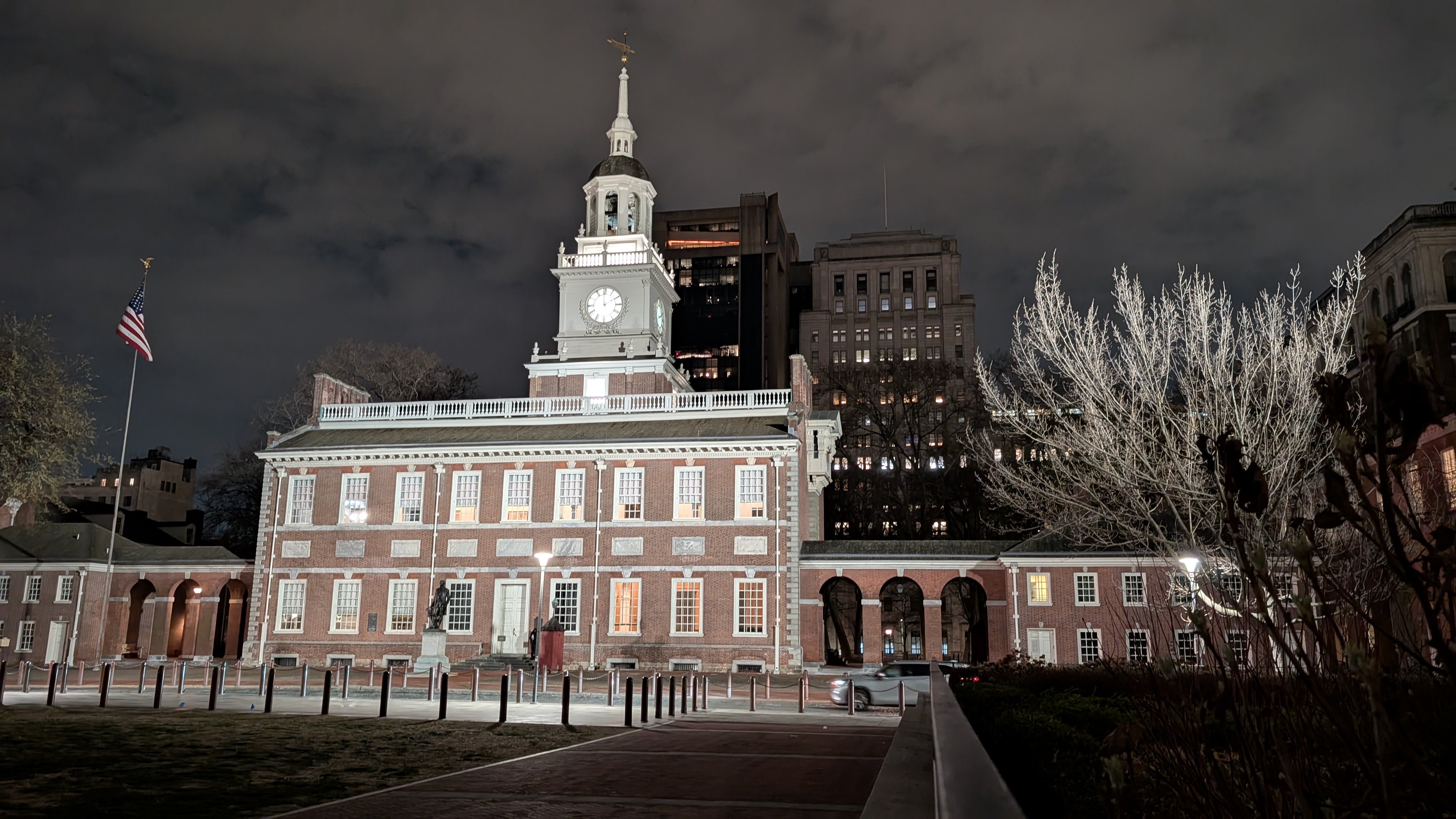 Independence National Historical Park