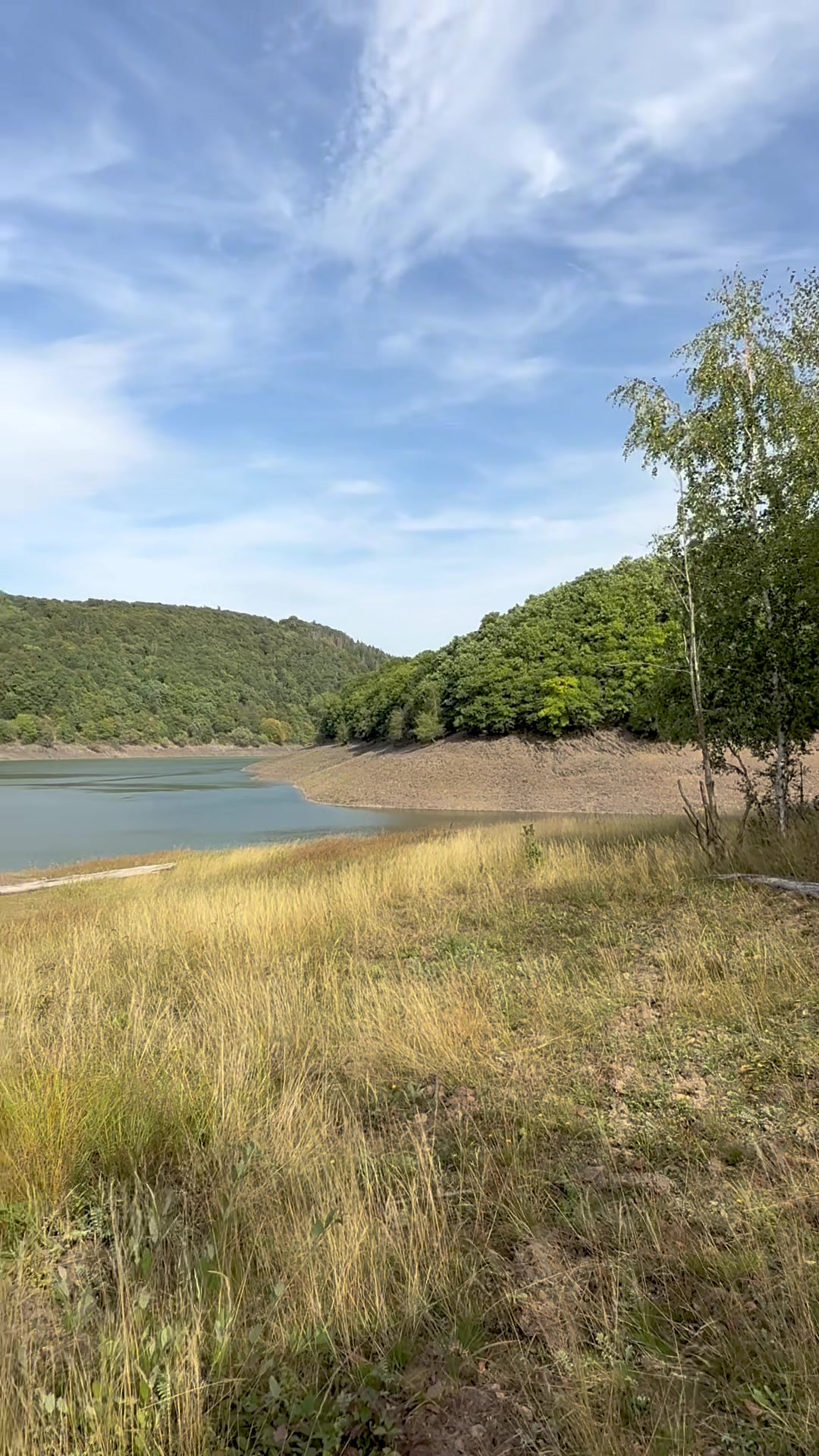 פארק הלאומי אייקר (Eifel National Park)