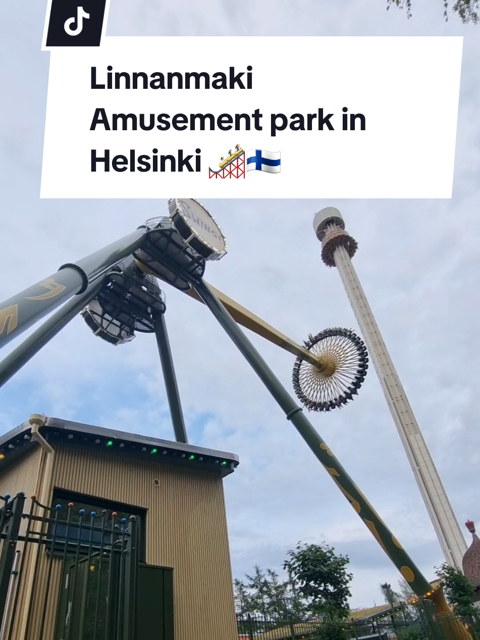 פארק הר מולין (Hvitträsk Museum and Park)