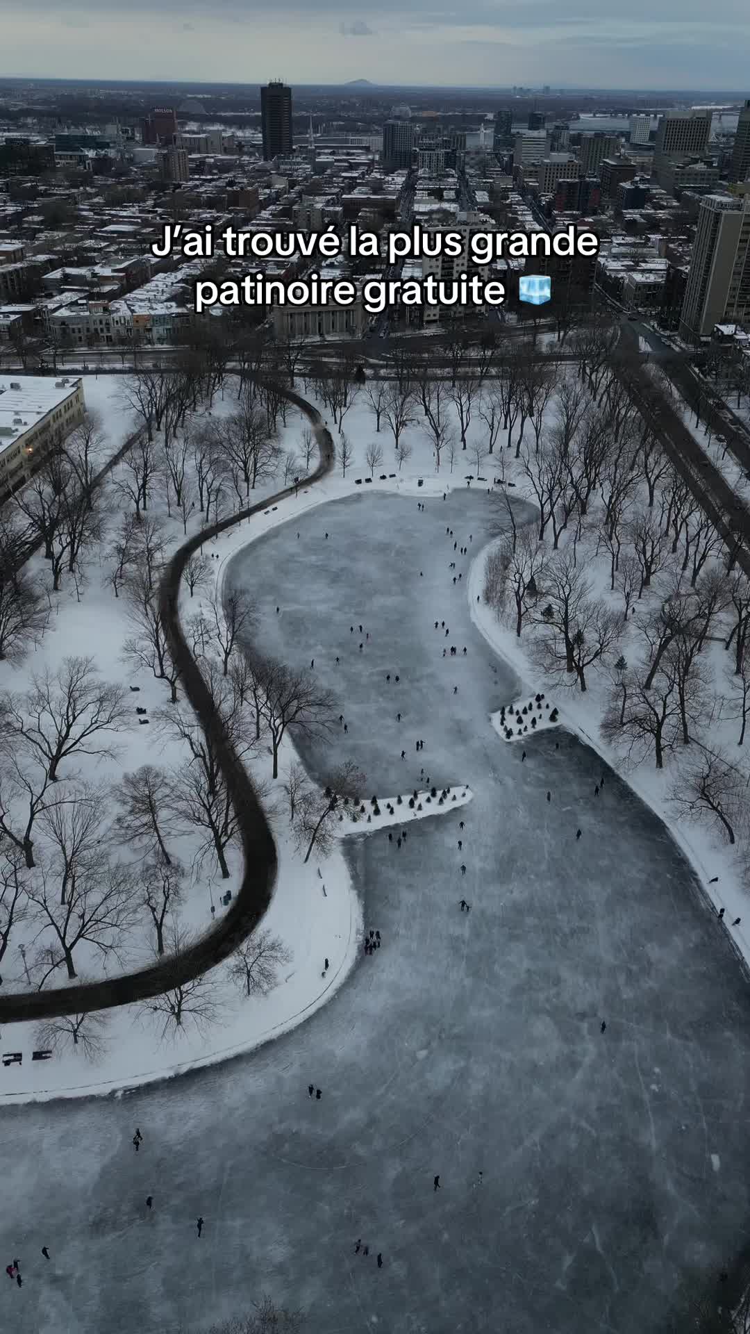 פ�ארק Lafontaine