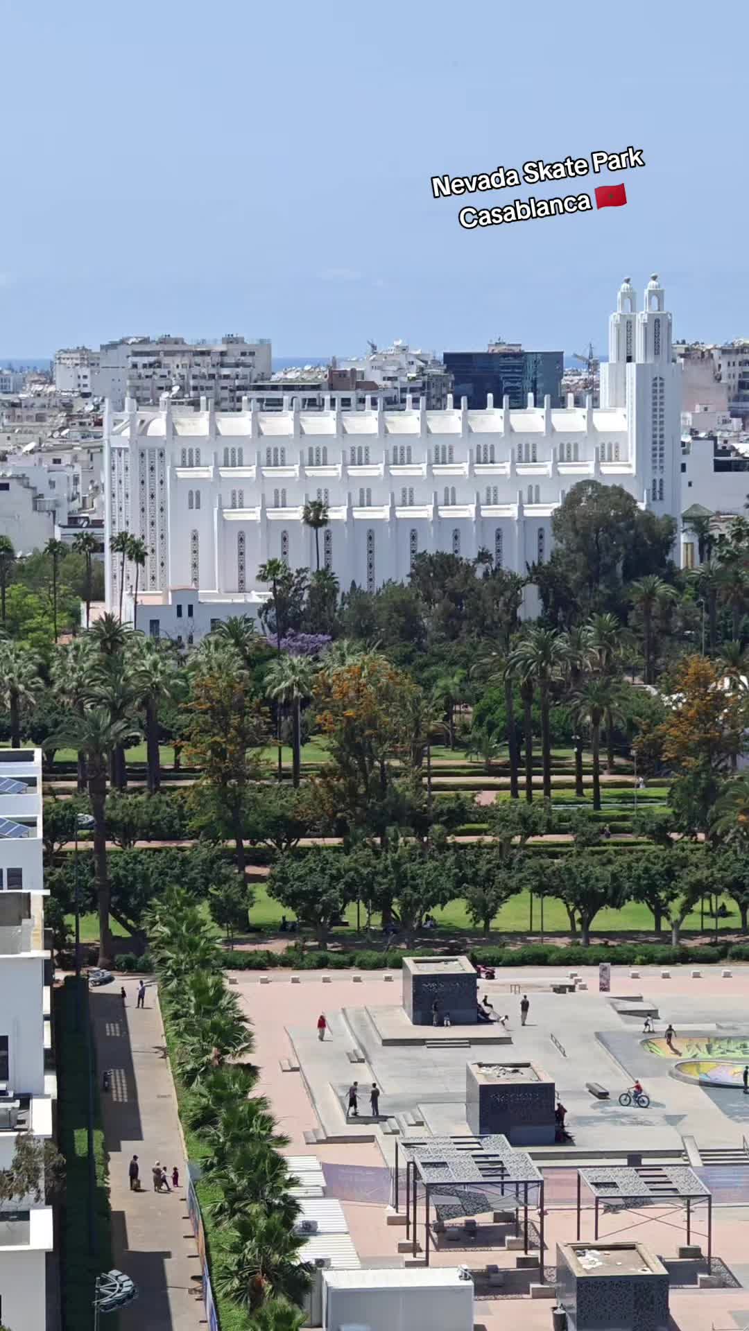 פארק ערב