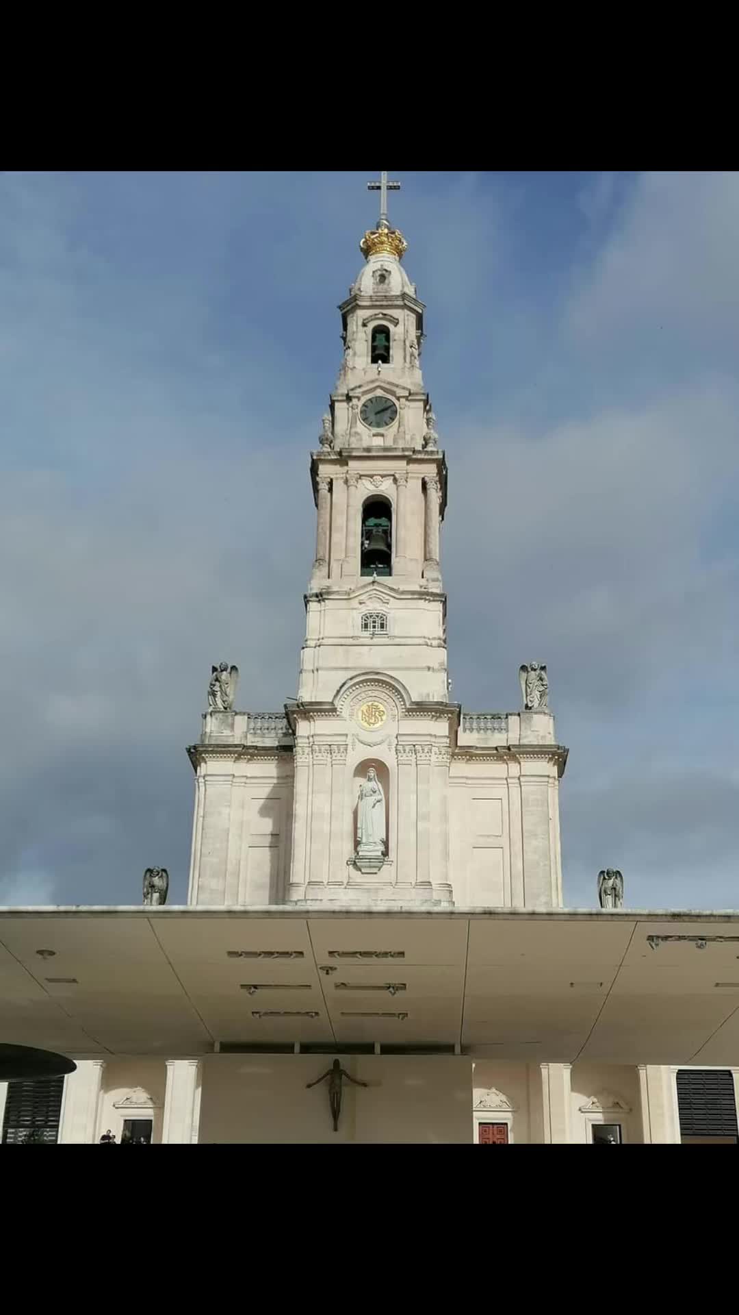 פאטימה (Fátima)