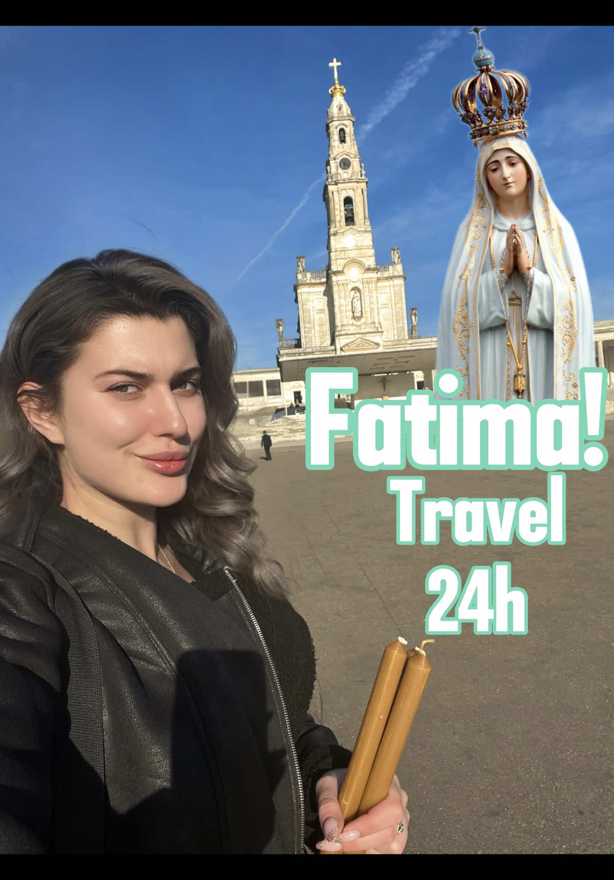 פאטימה (Fátima)