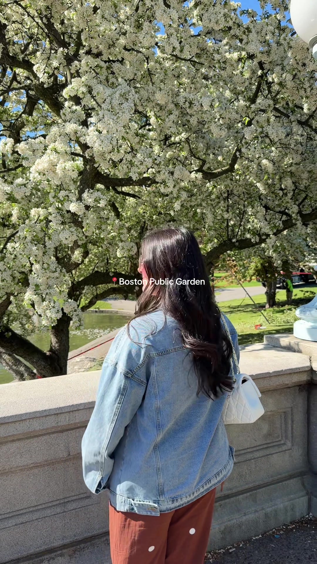 Public Garden