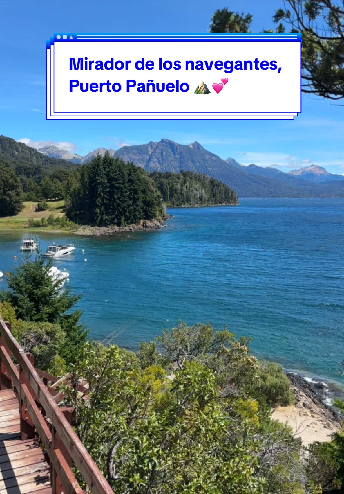 Puerto Pañuelo