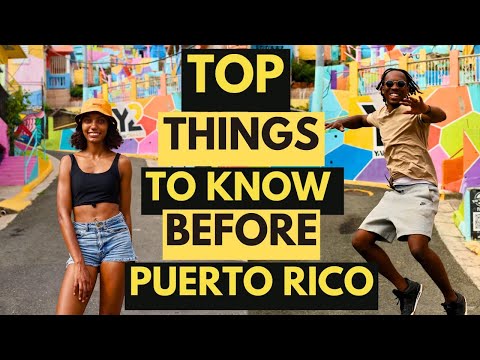 Puerto Rico