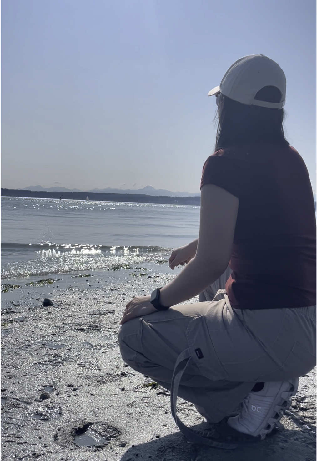 Puget Sound