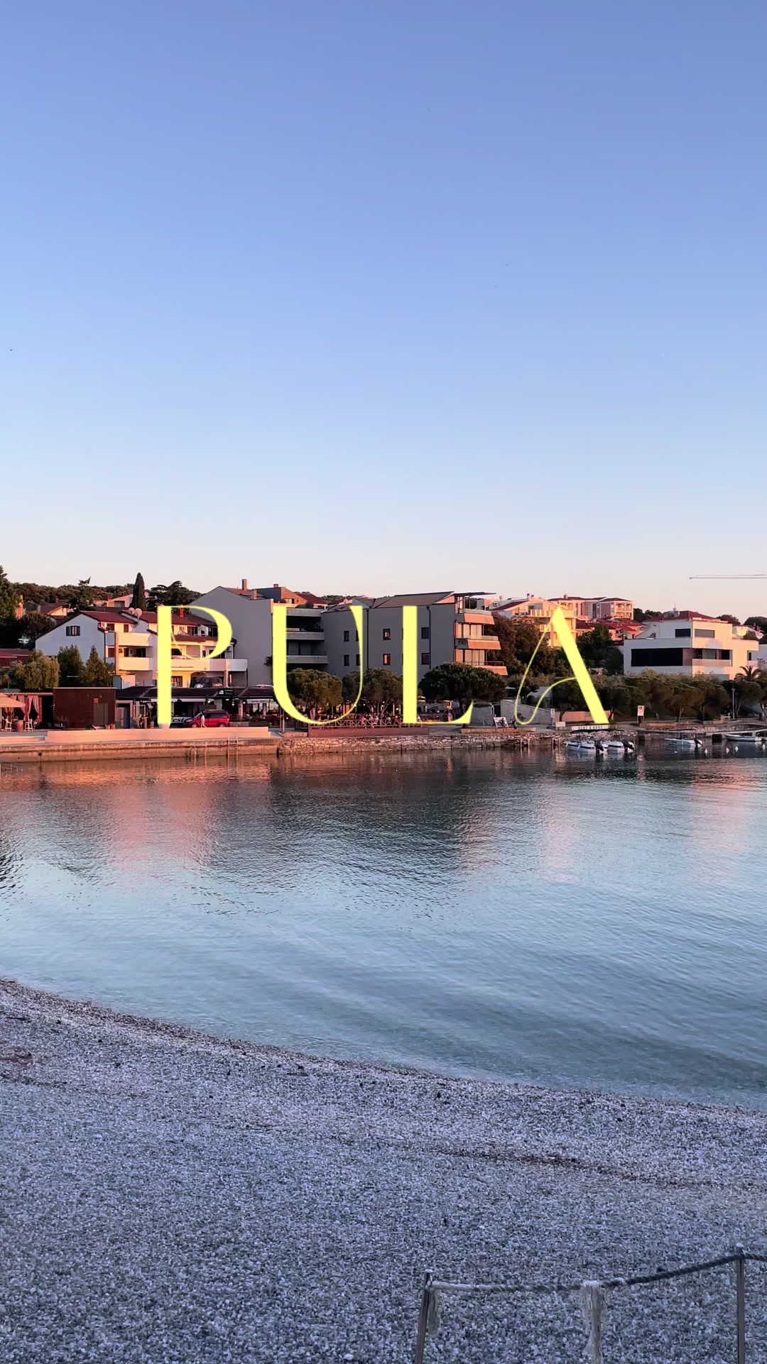 Pula