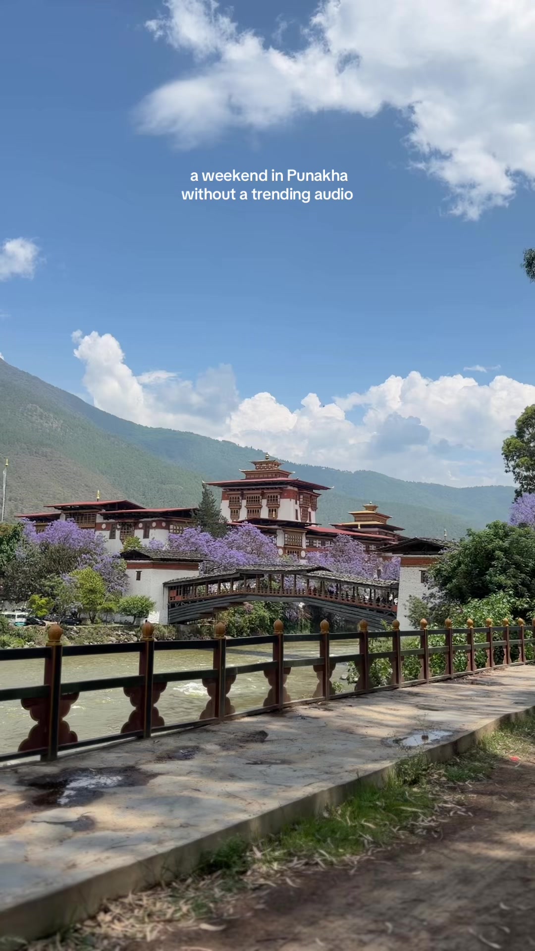 Punakha